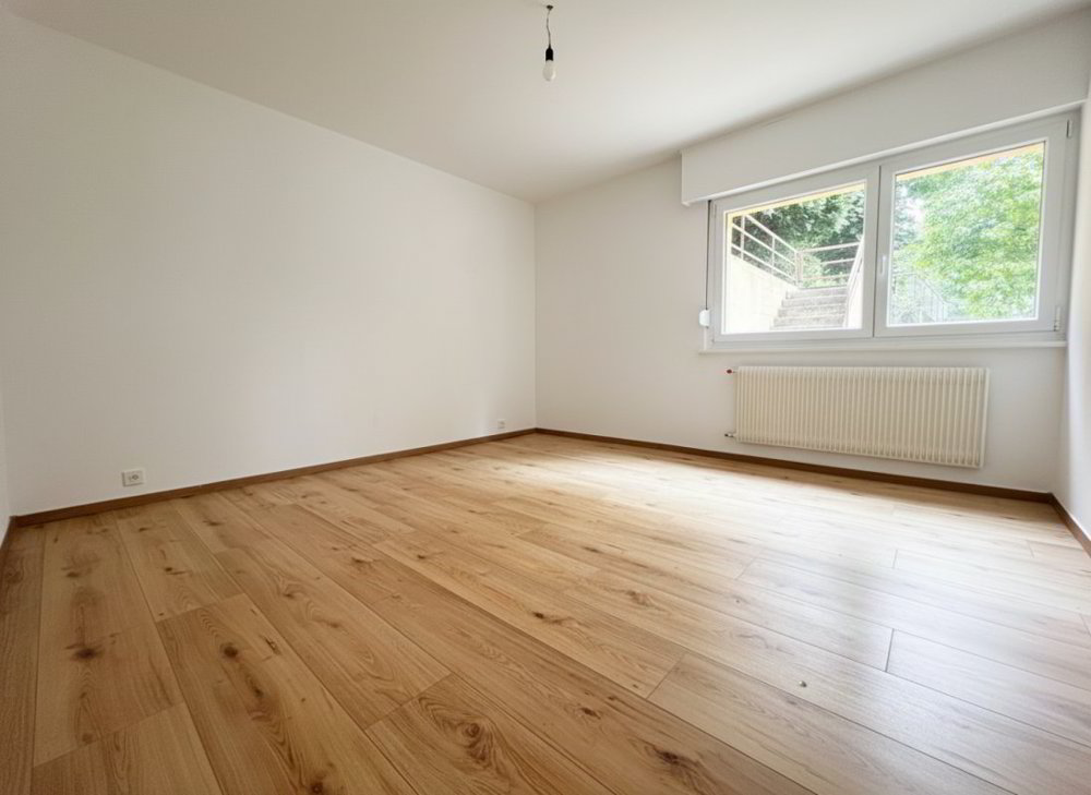 Wohnung – Clarens - Mehr