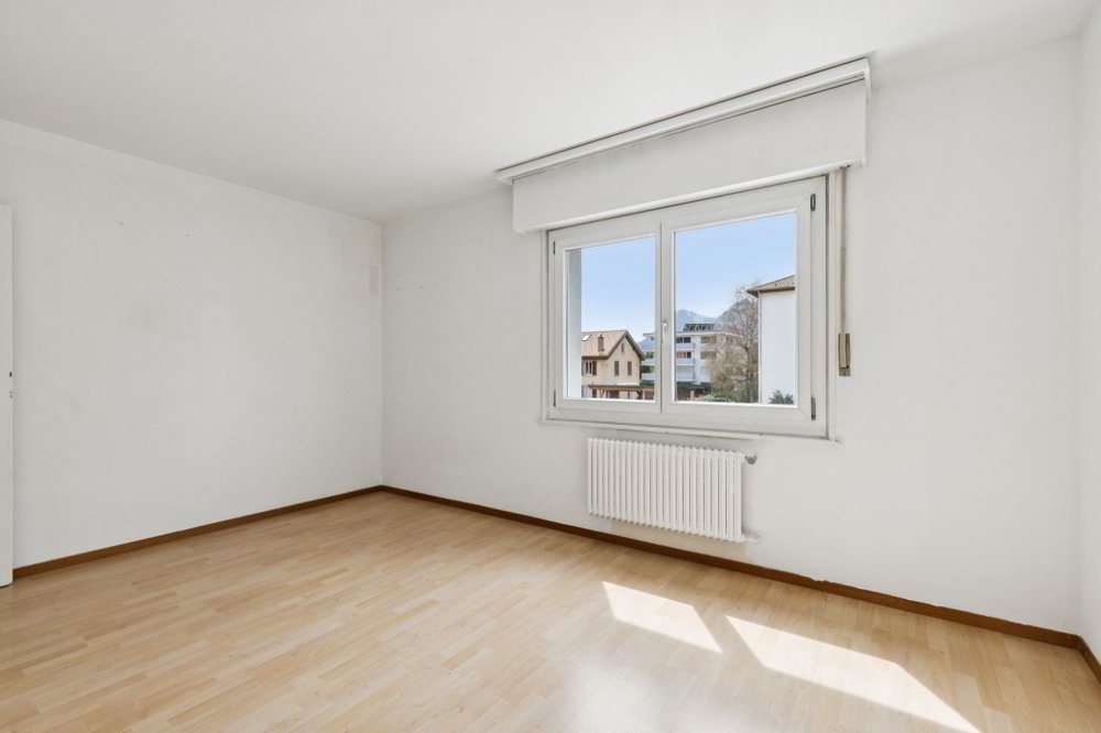 Wohnung – Broc - Ansicht 4