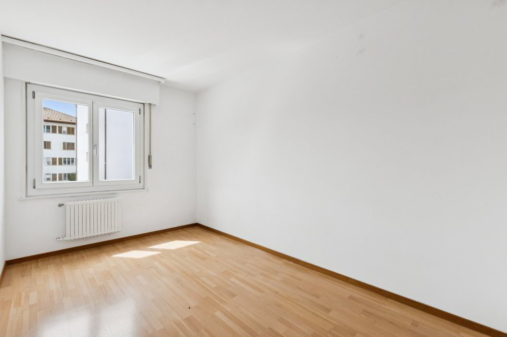 Wohnung – Broc - Ansicht 5