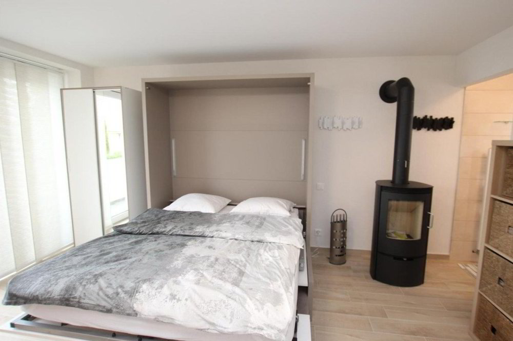 1 rooms Apartment for rent in Corsier GE - image 1/5