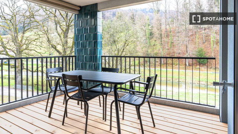 Wohnung – Zürich - Ansicht 2