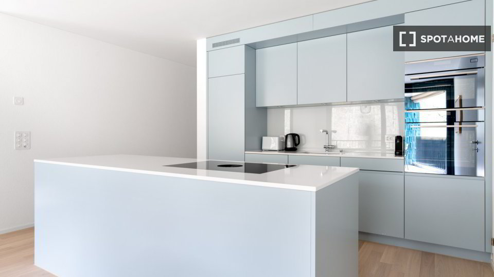 Wohnung – Zürich - Ansicht 3