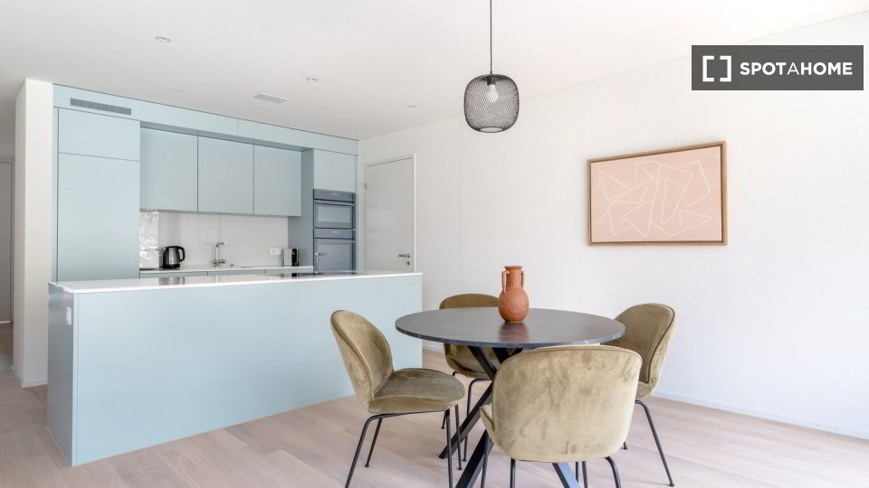 Wohnung – Zürich - Ansicht 4
