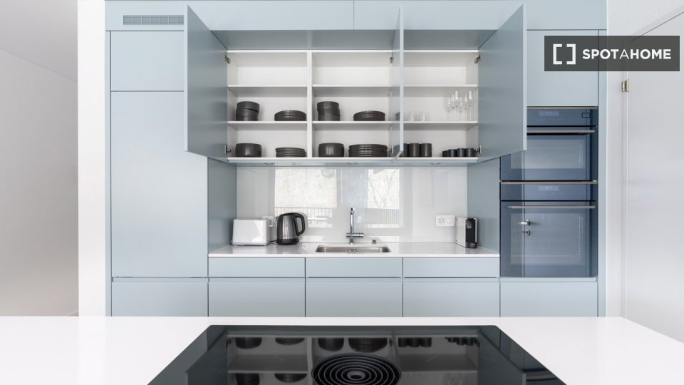 Wohnung – Zürich - Ansicht 5