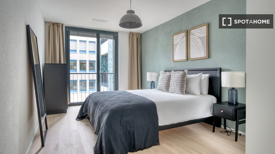 Wohnung – Zürich - Mehr