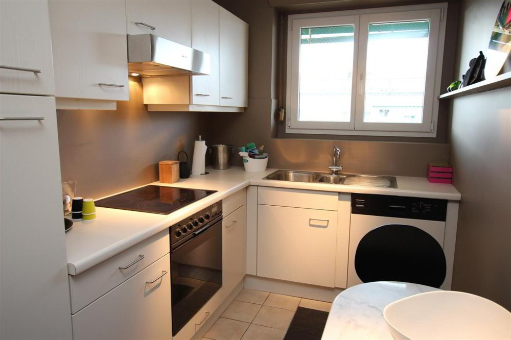 4 rooms Apartment for rent in Ginevra - image 1/5