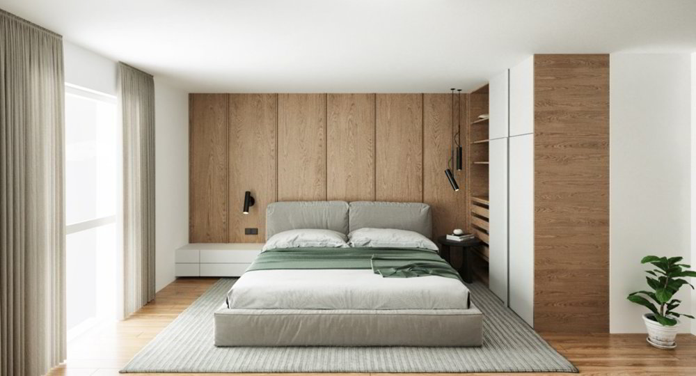 Wohnung – Collombey - Ansicht 5