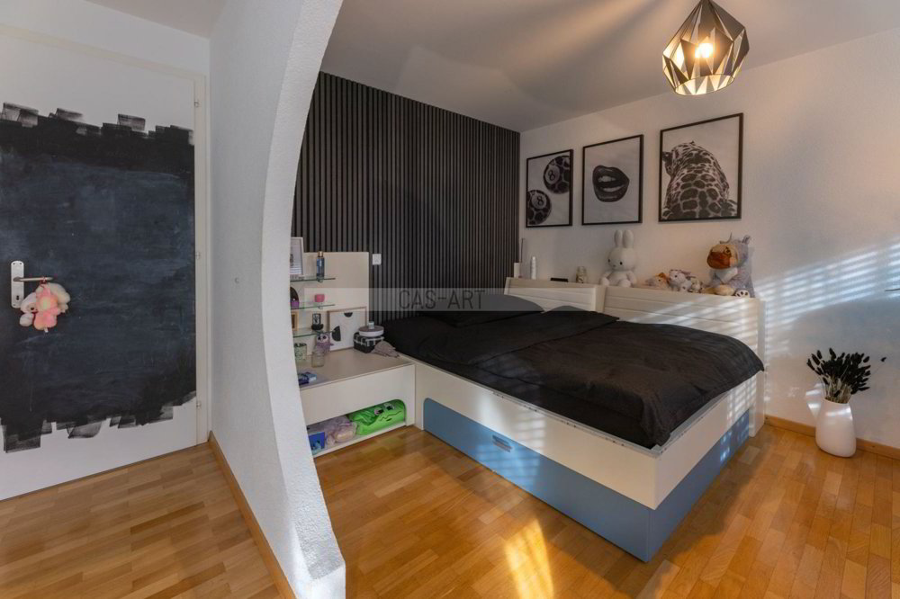 3 rooms House to buy in Bulle - image 1/13