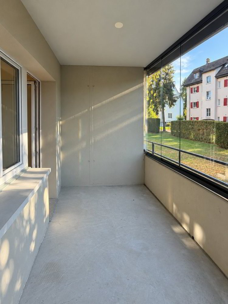 3.5 rooms Apartment for rent in Liebefeld - image 1/10
