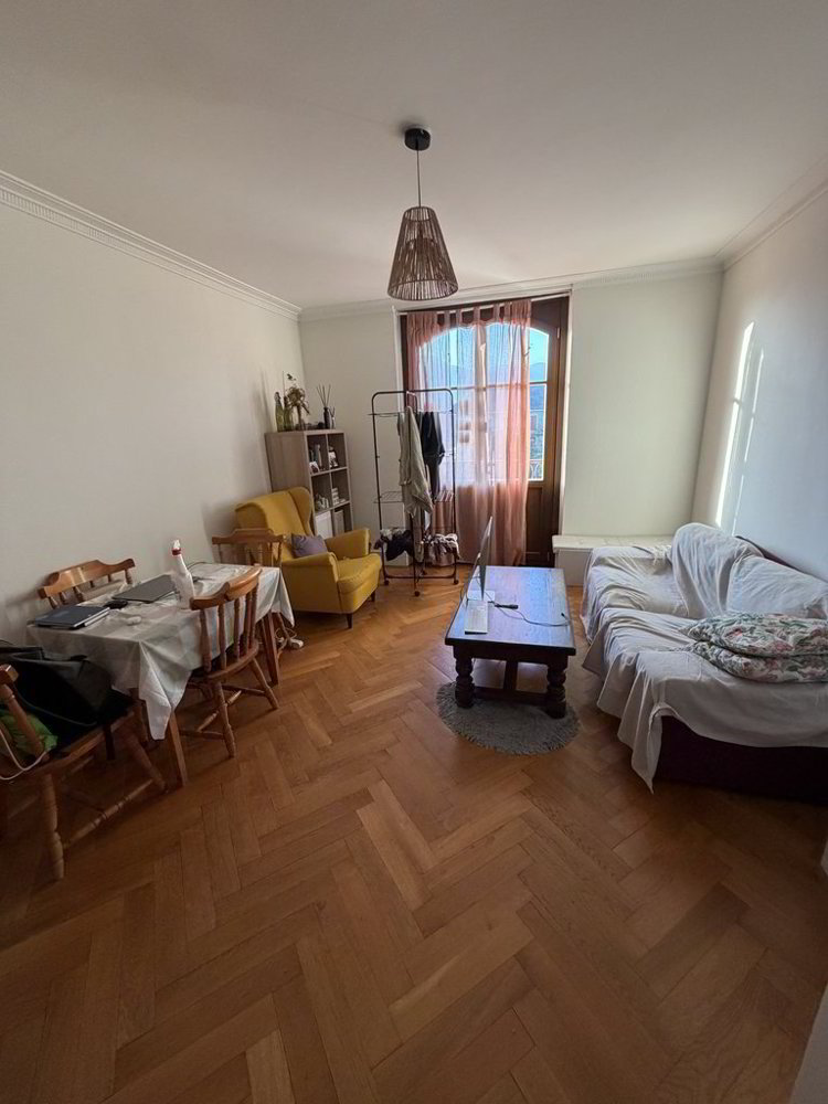 Wohnung – Carouge GE - Ansicht 2