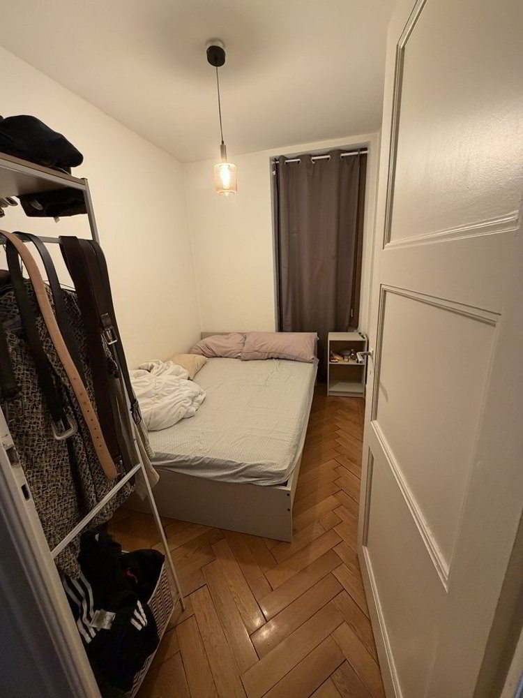 Wohnung – Carouge GE - Ansicht 4