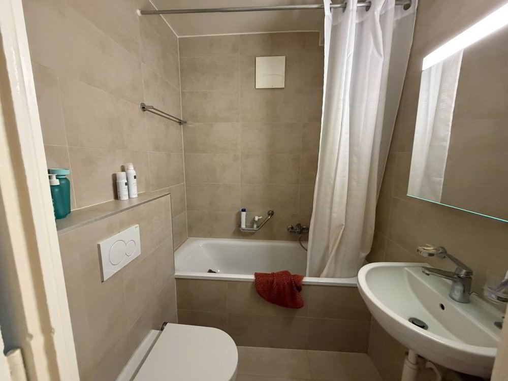 Wohnung – Carouge GE - Ansicht 5