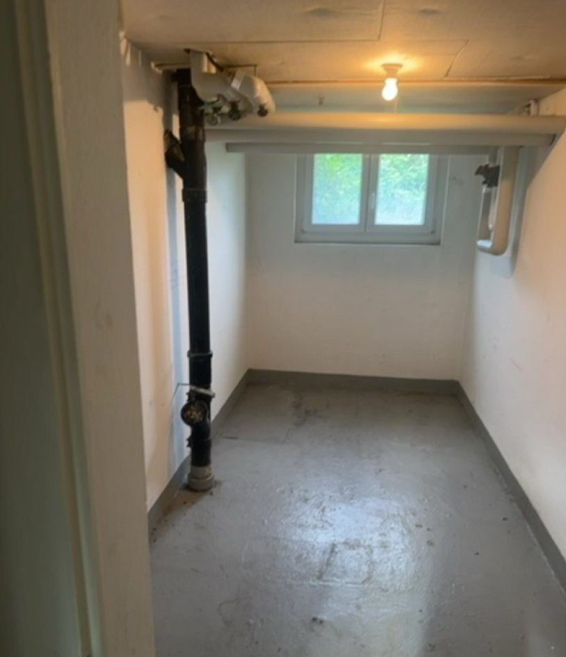 Benötigen Sie Stauraum? - Ansicht 2