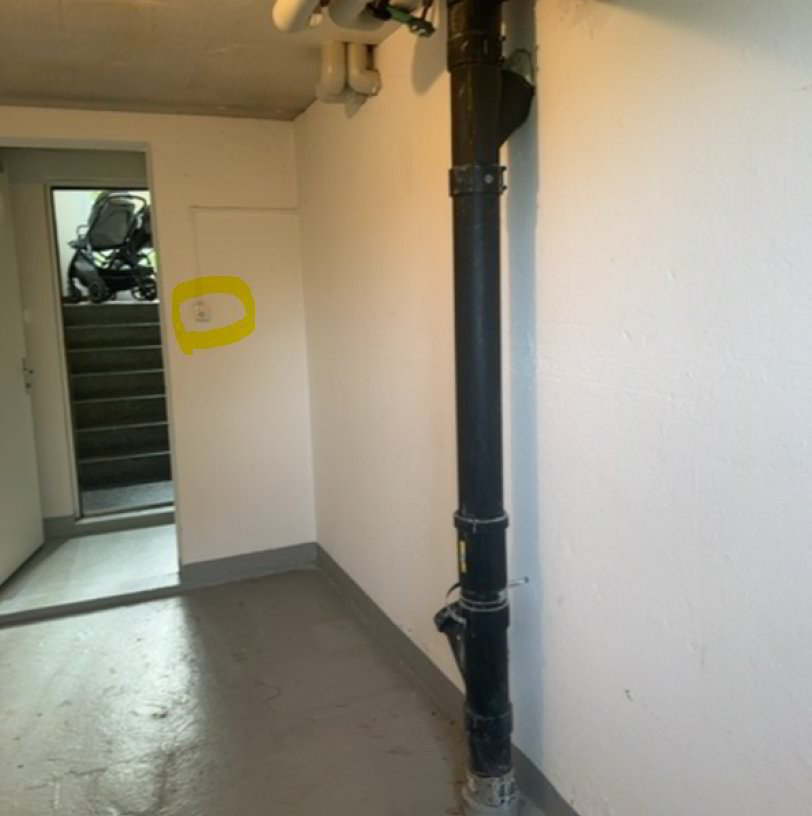 Benötigen Sie Stauraum? - Ansicht 3