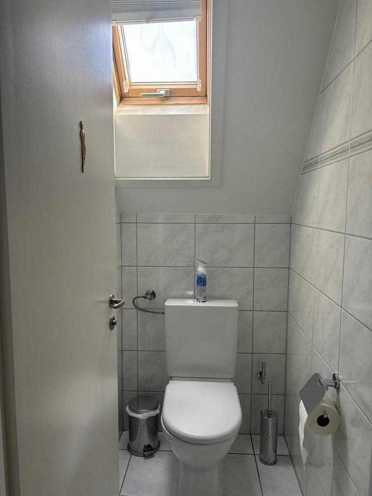 null Zimmer Büro zu vermieten in Zurich - Bild 1/8