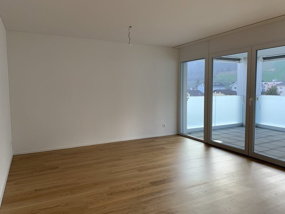 Wohnung – Sarnen - Ansicht 2