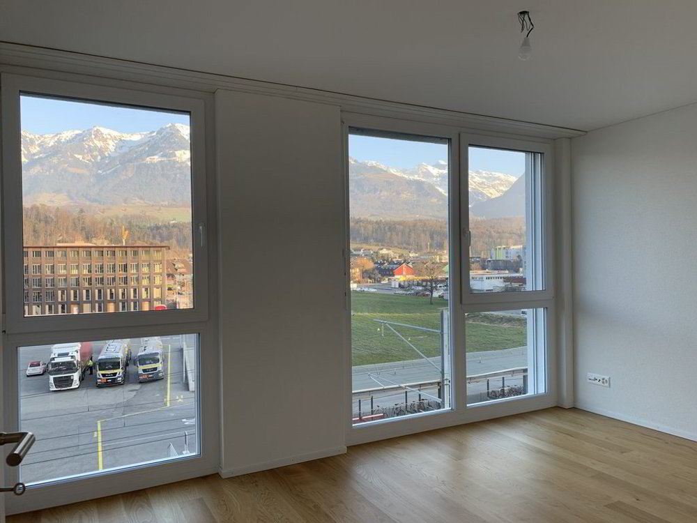 Wohnung – Sarnen - Ansicht 4