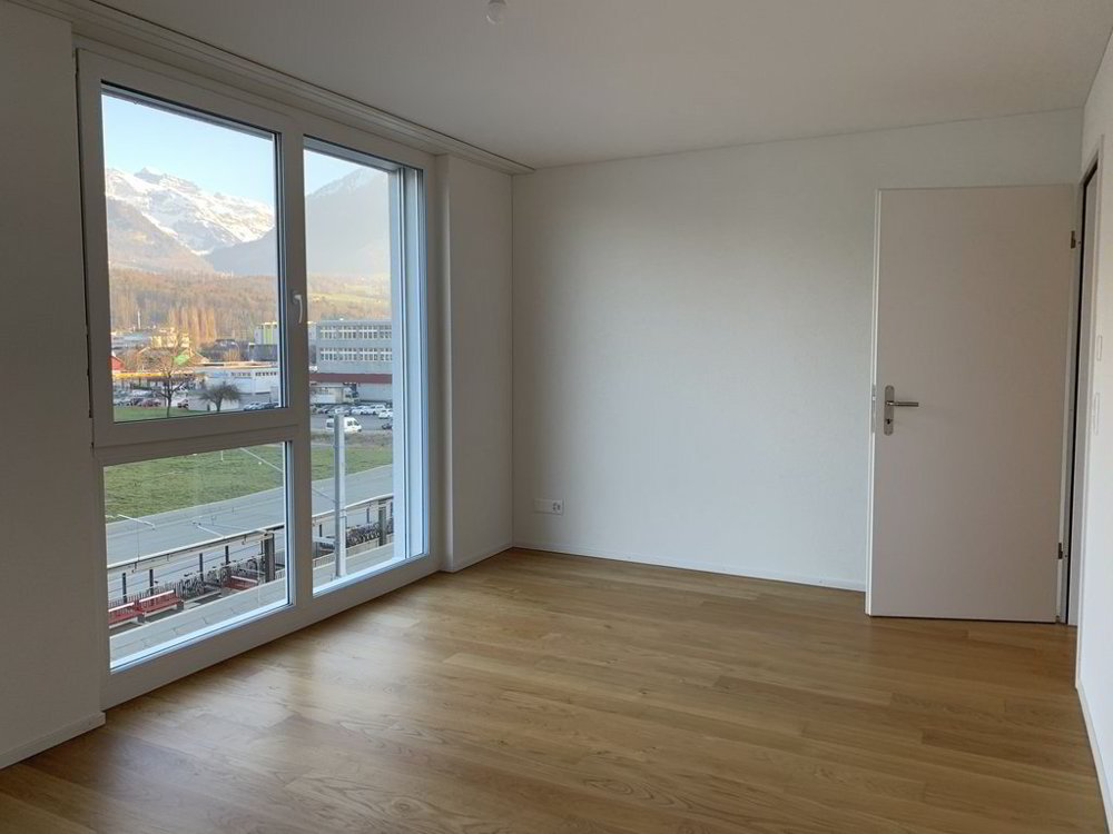Wohnung – Sarnen - Ansicht 5