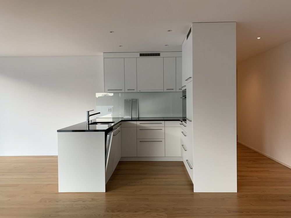 Wohnung – Sarnen - Mehr