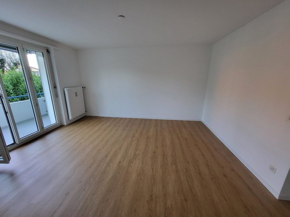 Wohnung – Marly - Ansicht 2
