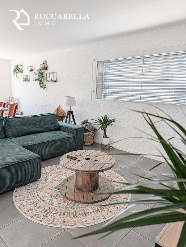 Wohnung – La Chaux-de-Fonds