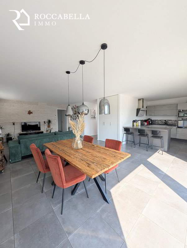 Wohnung – La Chaux-de-Fonds - Ansicht 3