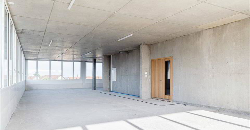 Bureaux neufs idéalement situés - Ansicht 5