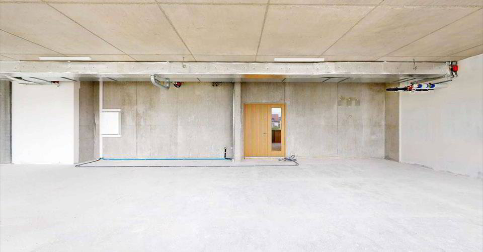 Bureaux neufs idéalement situés - Mehr