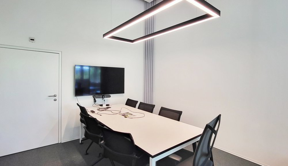 Ihre Chance auf 335 m² Bürofläche in Luterbach! - Ansicht 4