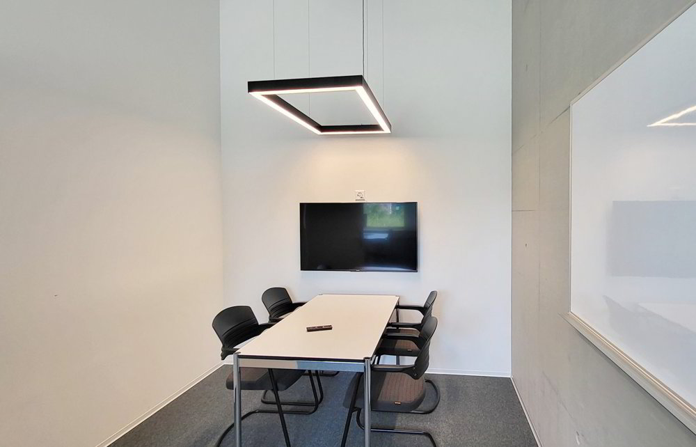 Ihre Chance auf 335 m² Bürofläche in Luterbach! - Ansicht 5