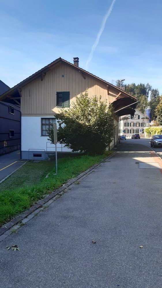 Lagerabteil zu vermieten - Ansicht 2