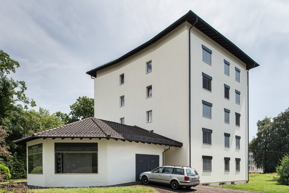 Mietzinsfrei die ersten 2 Monate - Grosszügiger Gewerberaum