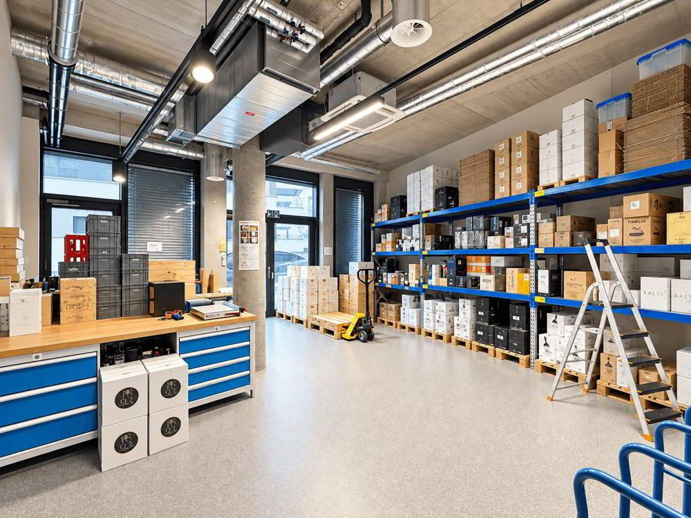 Ufficio & Commercio di null locali in affitto a Spreitenbach - immagine 1/9