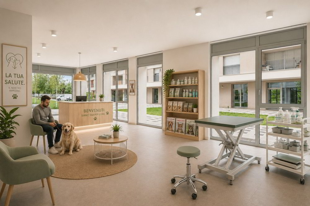 Il tuo business@Open Gerretta a Bellinzona - Ansicht 2