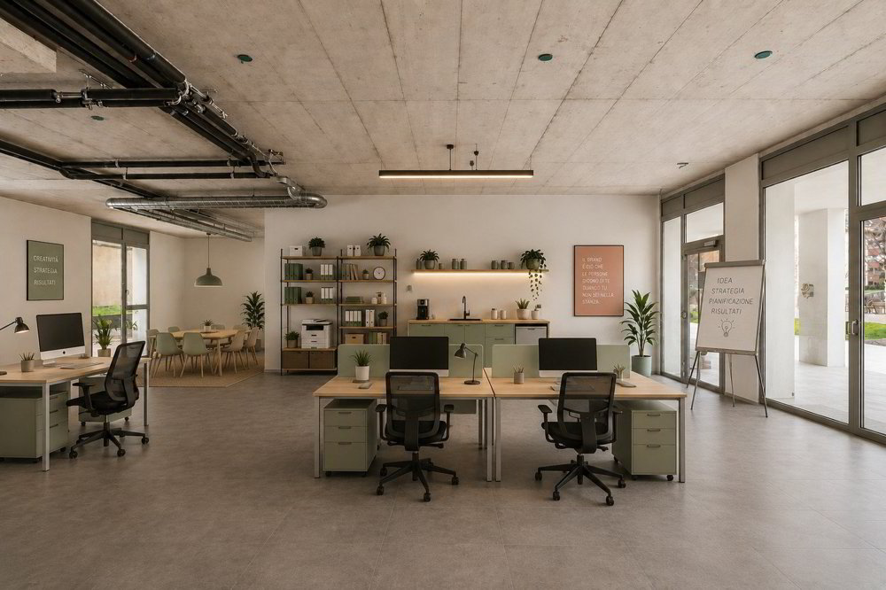 Il tuo business@Open Gerretta a Bellinzona - Ansicht 5