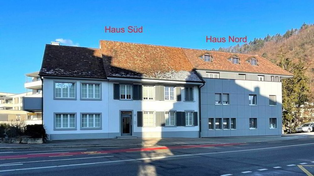null rooms Office & Commercial for rent in Liestal - image 1/6