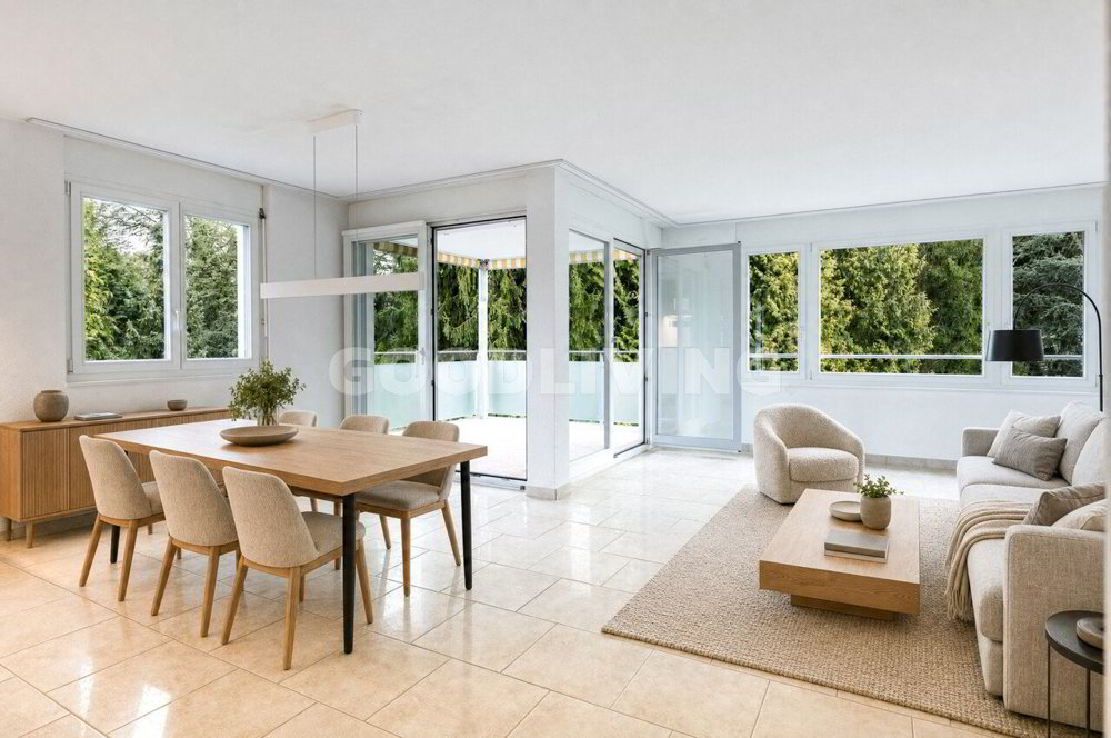 Wohnung – Horgen