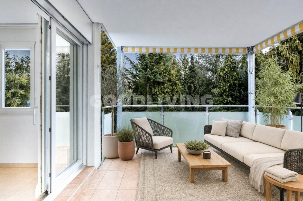 Wohnung – Horgen - Ansicht 2