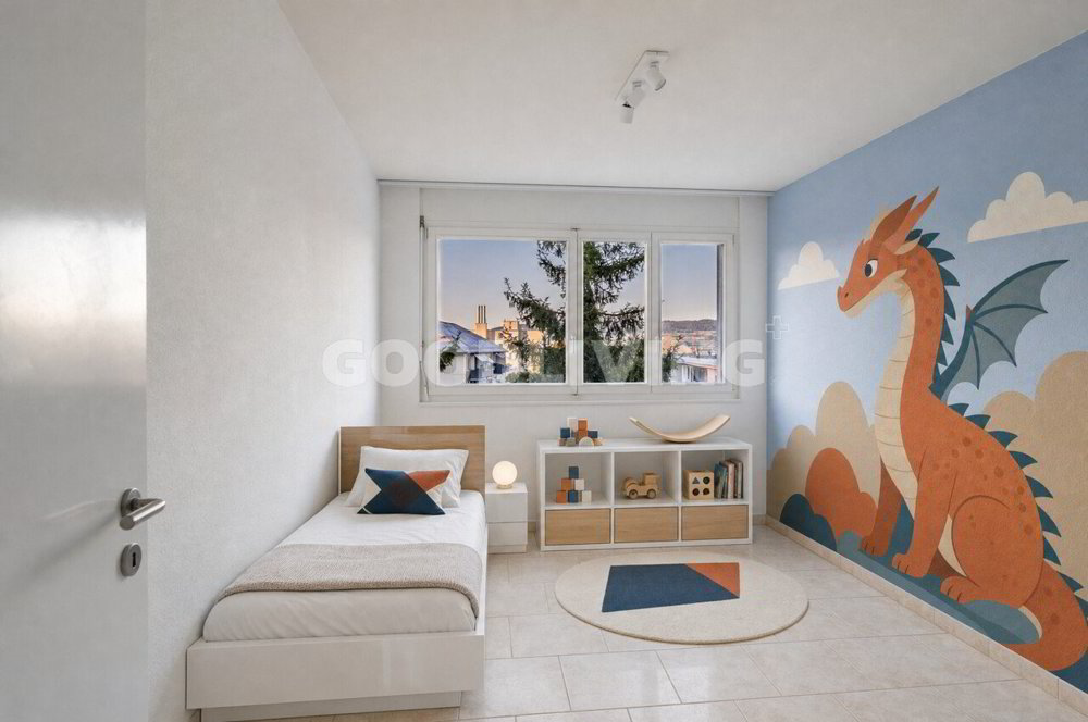 Wohnung – Horgen - Ansicht 4