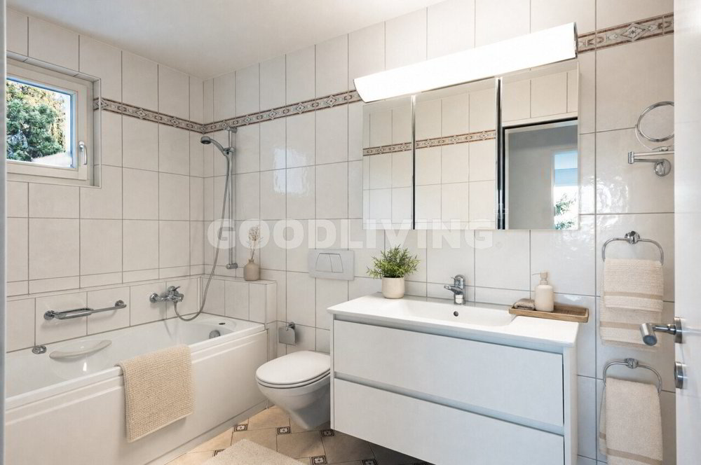 Wohnung – Horgen - Ansicht 5