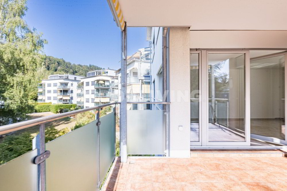 Wohnung – Horgen - Mehr