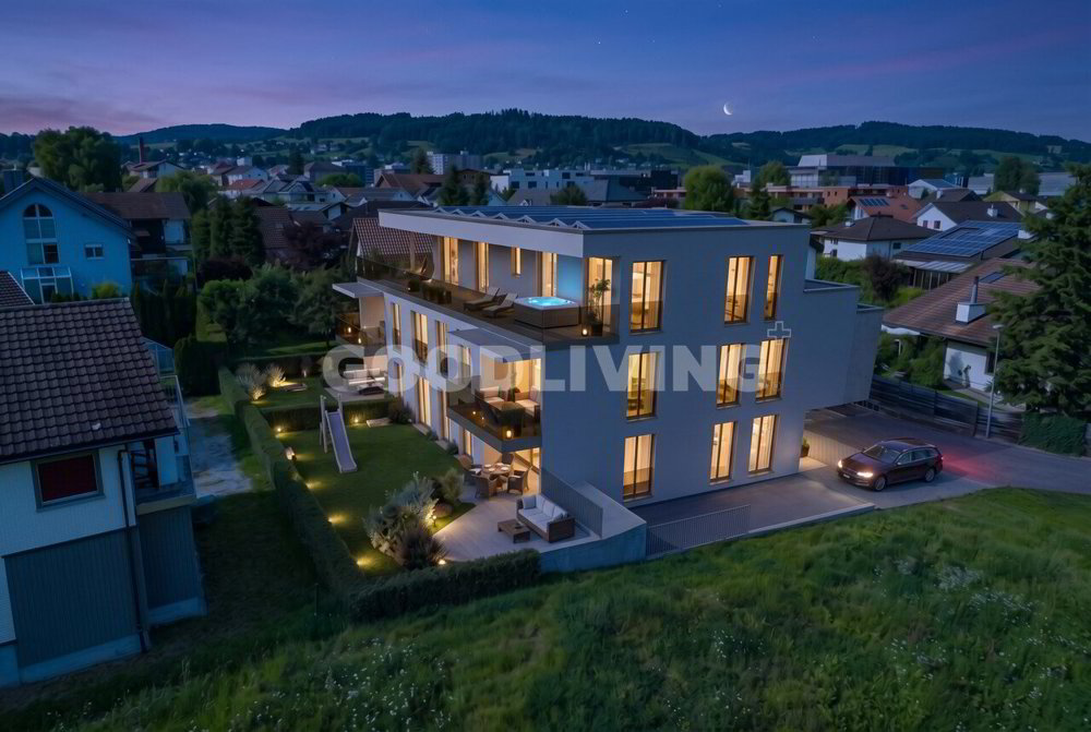 Wohnung – Altstätten SG - Ansicht 2