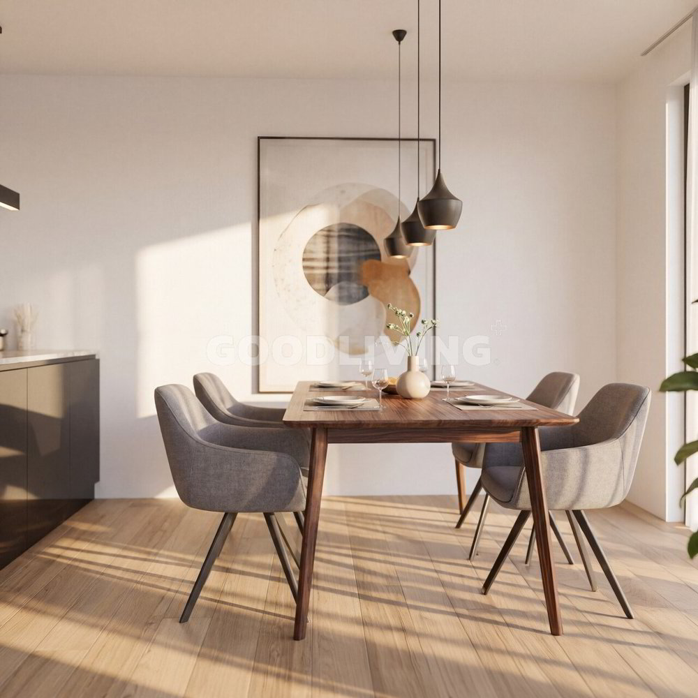 Wohnung – Altstätten SG - Ansicht 4