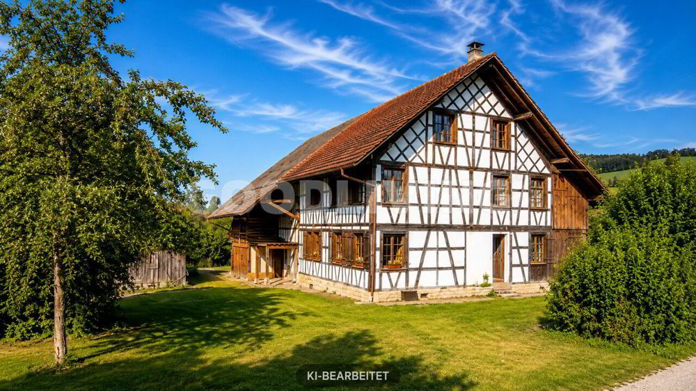 Haus – Rickenbach ZH