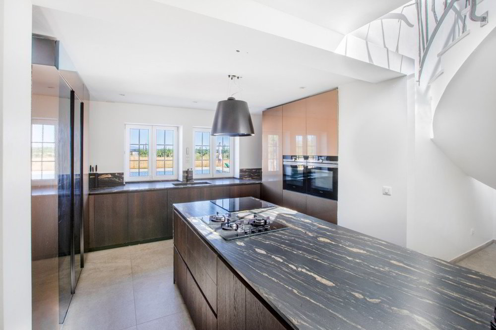 Haus – Basel, St. Alban - Ansicht 5