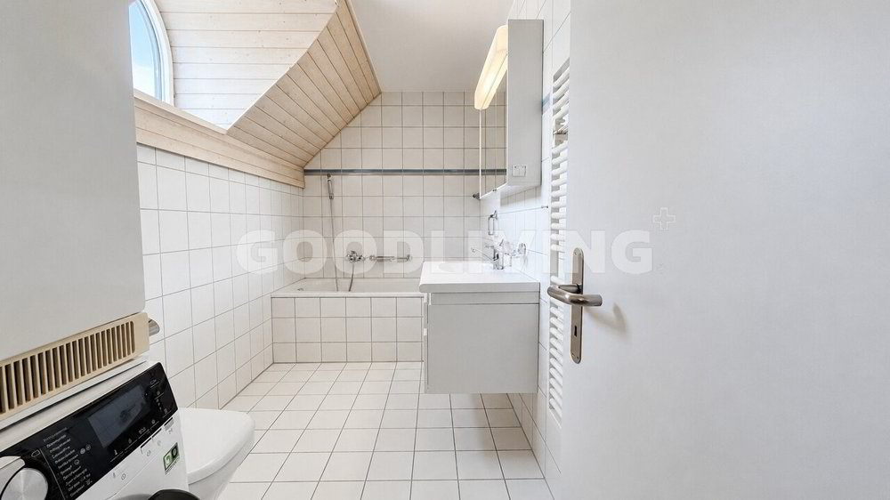 2 rooms Apartment to buy in Klingnau - image 1/6