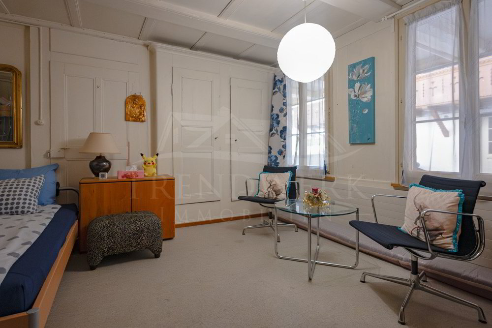 11 rooms House to buy in Seewil - image 1/13