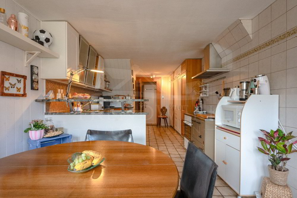 Haus – Seewil - Ansicht 4