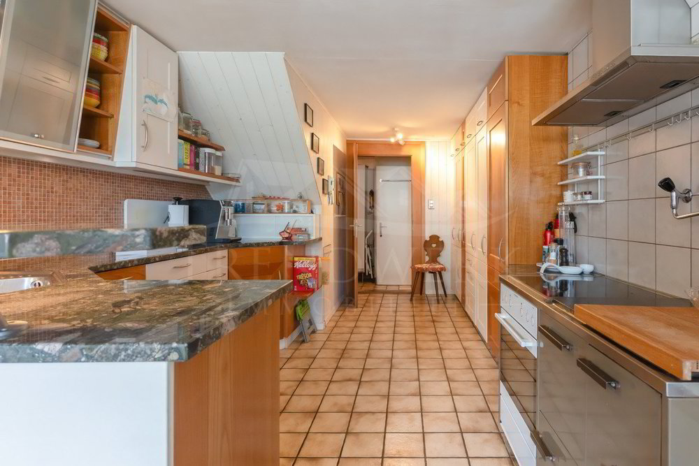 Haus – Seewil - Ansicht 5