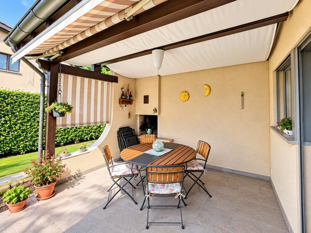 Haus – Gentilino - Ansicht 5